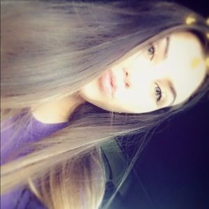 Meet your Posher, Cammie